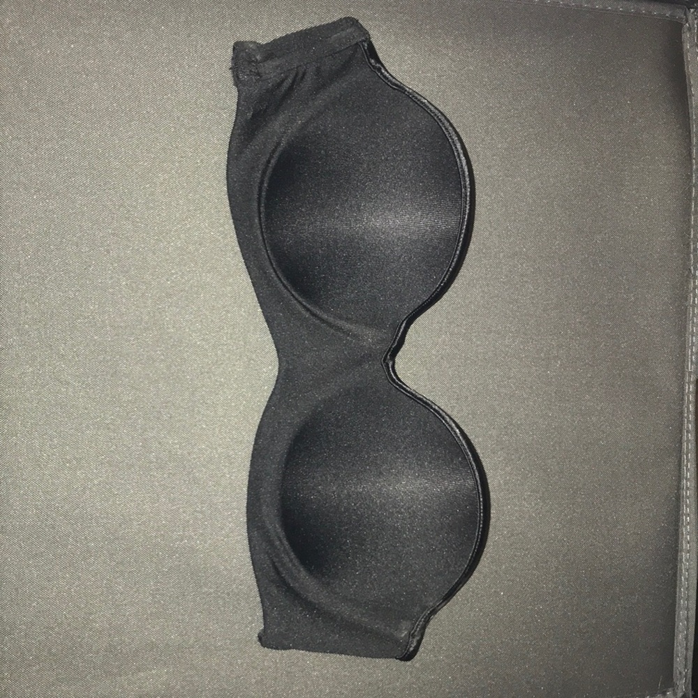 Strapless Bra